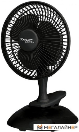 Вентилятор Scarlett SC-DF111S09