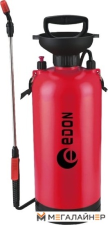 Ручной опрыскиватель Edon GS-10 1043010102 купить в Минске с доставкой