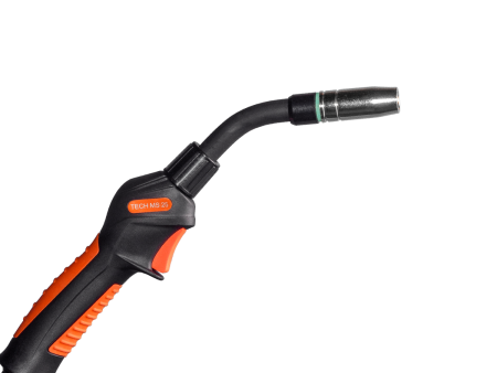 Сварочная горелка MIG Сварог TECH MS 25RH