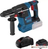Bosch GBH 18V-26 Professional 0615990M3N (с 1-им АКБ) купить в Минске с доставкой