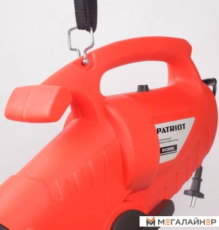 Воздуходувка Patriot BV 2000E купить в Минске с доставкой