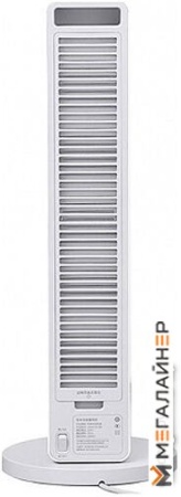 Тепловентилятор SmartMi Smart Fan Heater ZNNFJ07ZM
