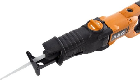 Сабельная пила AEG US 900 XE купить в Минске с доставкой