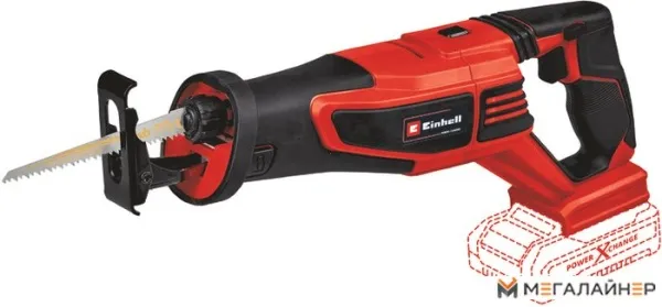 Сабельная пила Einhell TE-AP 18/28 Li BL-Solo 4326310 (без АКБ) купить в Минске с доставкой
