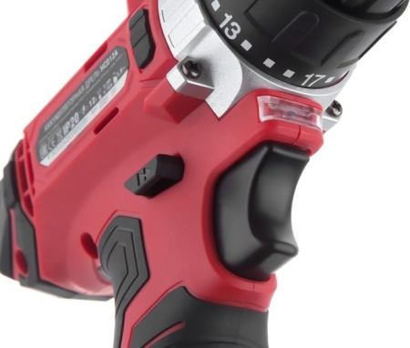 Дрель-шуруповерт Hiper HCD12A (с 1-им АКБ) купить в Минске с доставкой