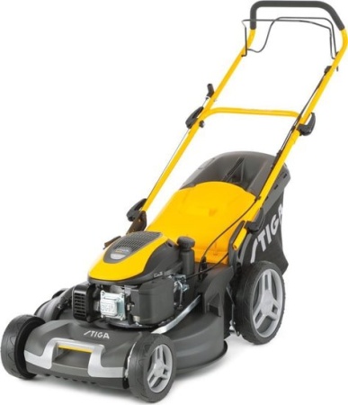 Купить газонокосилку в Минске. Цена газонокосилки в рассрочку