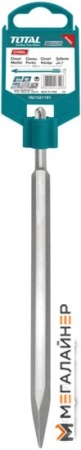 Пиковое зубило Total TAC1511141 купить в Минске с доставкой