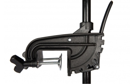 Лодочный мотор Greenworks G40TM55