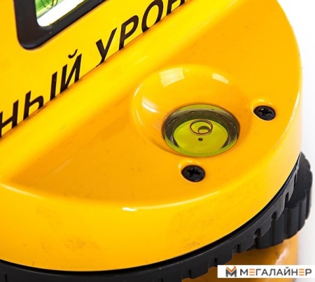 Купить Лазерный нивелир Энкор УЛ-5 в Минске с доставкой