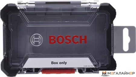 Кейс Bosch 2608522362 купить в Минске с доставкой