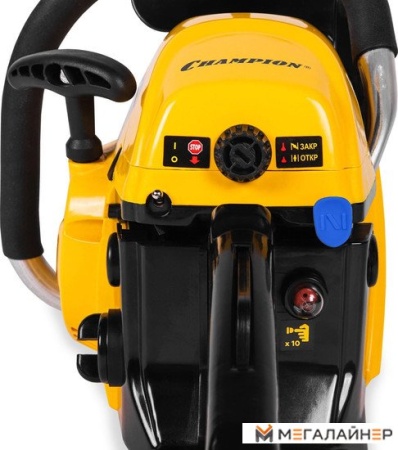 Бензопила Champion A254-18 купить в Минске с доставкой