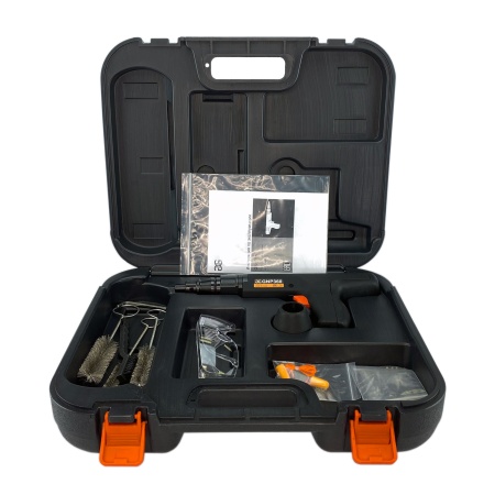 Пороховой монтажный пистолет GNG GNP-360 купить в Минске с доставкой