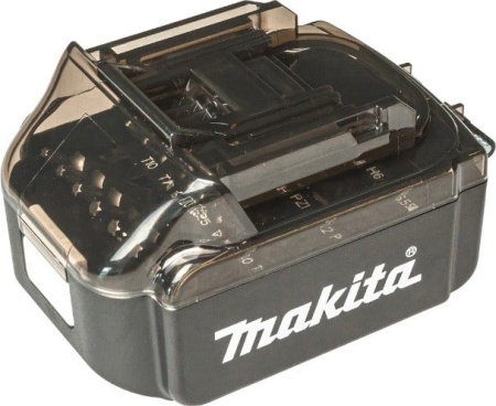 Набор бит Makita B-68323 (21 предмет)