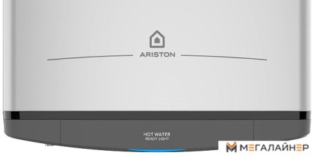 Накопительный электрический водонагреватель Ariston ABS VLS PRO INOX R 100 купить в Минске с доставкой