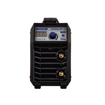 Сварочный инвертор Aurora MAXIMMA 2000 V.3 RICHIP