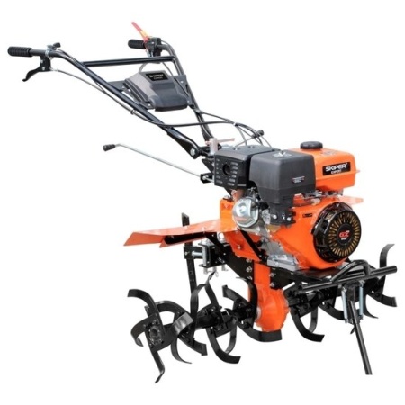 Мотоблок Skiper SP-1800SE Expert (колеса 19х7-8) купить в Минске с доставкой