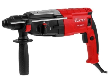 Перфоратор Wortex RH 2829-1 0325158 купить в Минске с доставкой