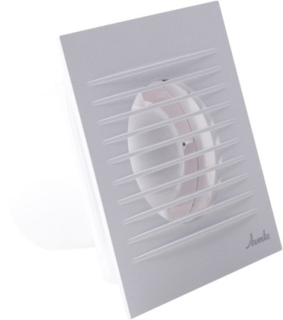 Осевой вентилятор Awenta System+ Turbo 100M KWT100M-PRB100