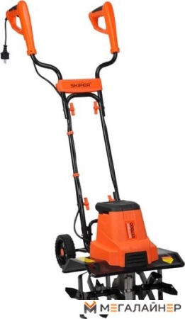 Мотокультиватор Skiper ET7000 купить в Минске с доставкой