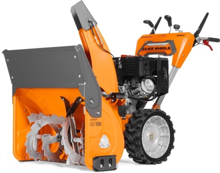 Снегоуборщик Daewoo Power DAST 1080 (LCT) купить в Минске с доставкой