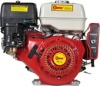 Бензиновый двигатель Skiper 177 FE