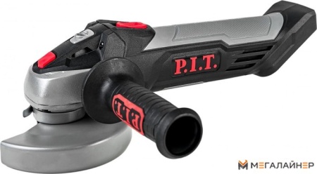 P.I.T PWS20H-125C (без АКБ) купить в Минске с доставкой