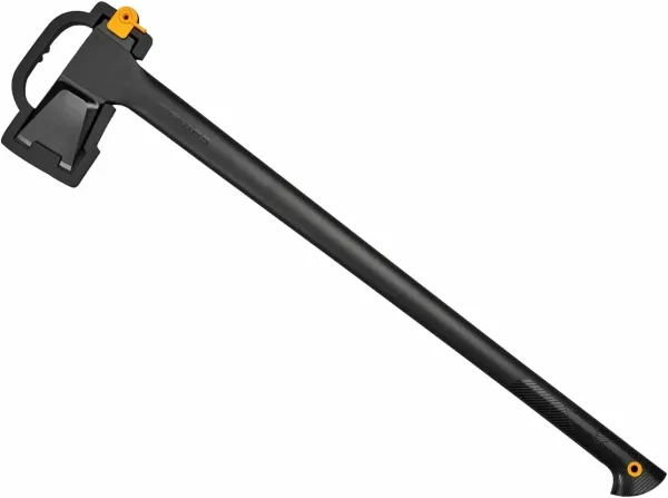 Топор-колун Solid A26 Fiskars 1052043 купить в Минске с доставкой