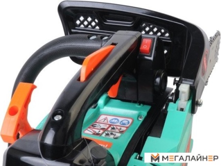 Бензопила Sturm GC2512 купить в Минске с доставкой