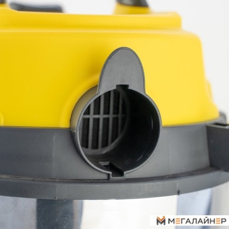 Пылесос Kolner KVC 1700S купить в Минске с доставкой