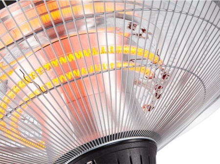 Инфракрасный обогреватель Ballu BIH-LT-3.0