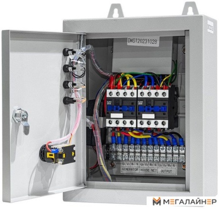 Купить Блок АВР-С 8000/230/400 ТСС в Минске с доставкой