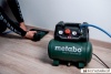 Компрессор Metabo Basic 160-6 W OF 601501000