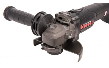 Угловая шлифмашина Kress KU801.9 купить в Минске с доставкой
