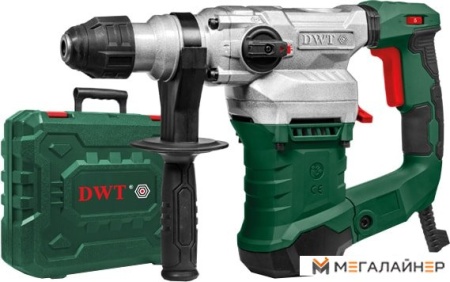 Перфоратор DWT BH15-36 VB BMC купить в Минске с доставкой