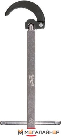 Ключ для гибкой подводки Milwaukee 57 мм 48-22-7002 купить в Минске с доставкой