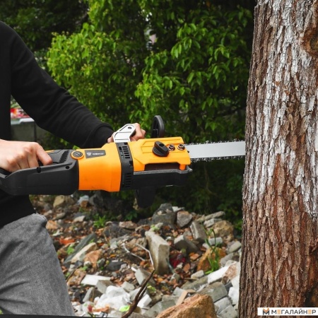 Шина для пилы Deko R-CS10 080-2042 купить в Минске с доставкой