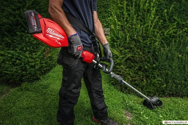 Комбимотор Milwaukee M18 FOPHLTKIT2-0 Fuel 4933492663 (без АКБ) купить в Минске с доставкой