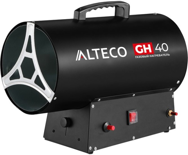 Тепловая пушка Alteco GH 40