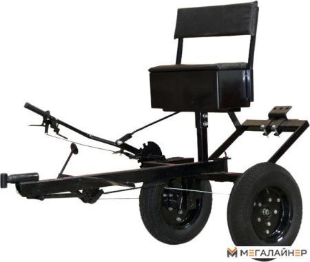 Адаптер задний Forza к МБ,  колеса елочка 4*10 купить в Минске с доставкой