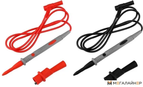 Купить Комплект щупов Deko DKW02 041-0230 (2 шт) в Минске с доставкой