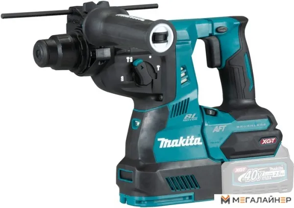 Перфоратор Makita HR001GZ (без АКБ) купить в Минске с доставкой