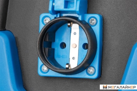 Пылесос Bull AS 3001 купить в Минске с доставкой