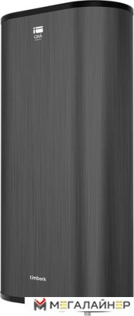 Накопительный электрический водонагреватель Timberk Gra N27C T-WSS80-N27С-VG купить в Минске с доставкой