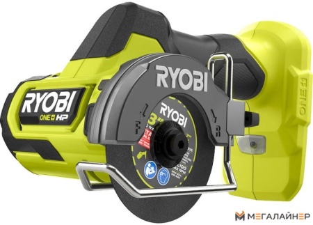 Дисковая (циркулярная) пила Ryobi RCT18C-0 5133004953 (без АКБ) купить в Минске с доставкой