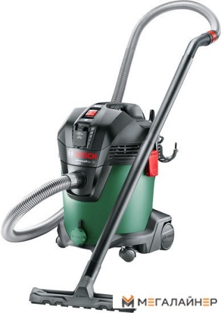Пылесос Bosch AdvancedVac 20 [06033D1200] купить в Минске с доставкой