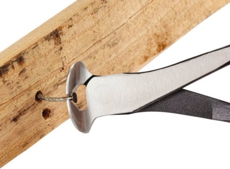 Купить Кусачки торцевые Milwaukee 48-22-6407 в Минске с доставкой