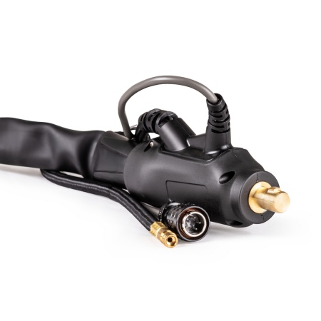 Горелка Foxweld SAGGIO TIG-26 FLEX 35мм2 5Pin 8M