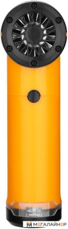 Ручная воздуходувка Deko DKBL 081-2044 (с АКБ) купить в Минске с доставкой