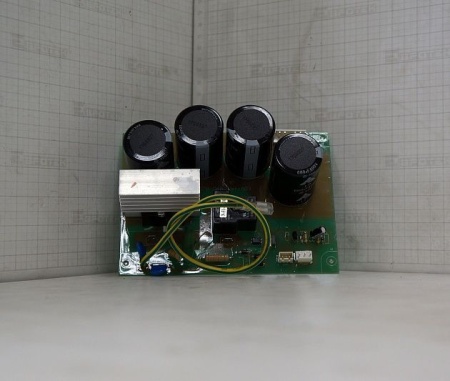 Нижняя плата AuroraPRO Inter 230 (N-51-06-0015) - запчасть