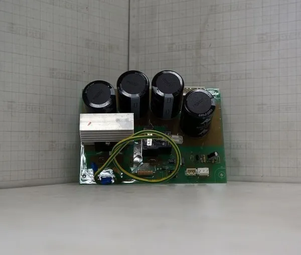 Нижняя плата AuroraPRO Inter 230 (N-51-06-0015) - запчасть